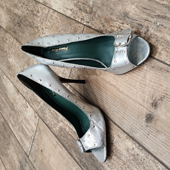 Michael Antonio Shoes - Vintage Michael Antonio Heels